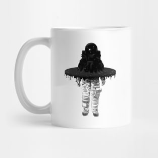 Black Hole Mug